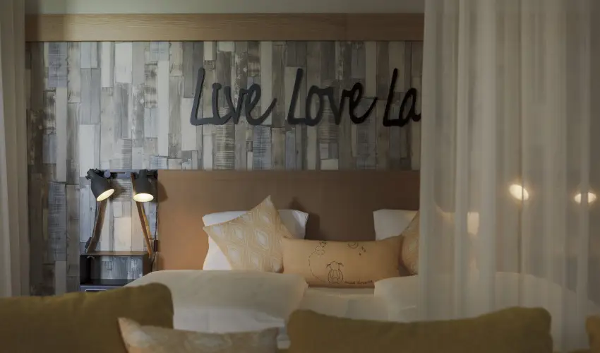 Mjus Resort & Thermal Park Krmend - Augusztus 20. (min. 2 j)