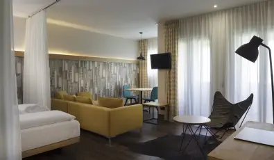 Mjus Resort & Thermal Park Krmend