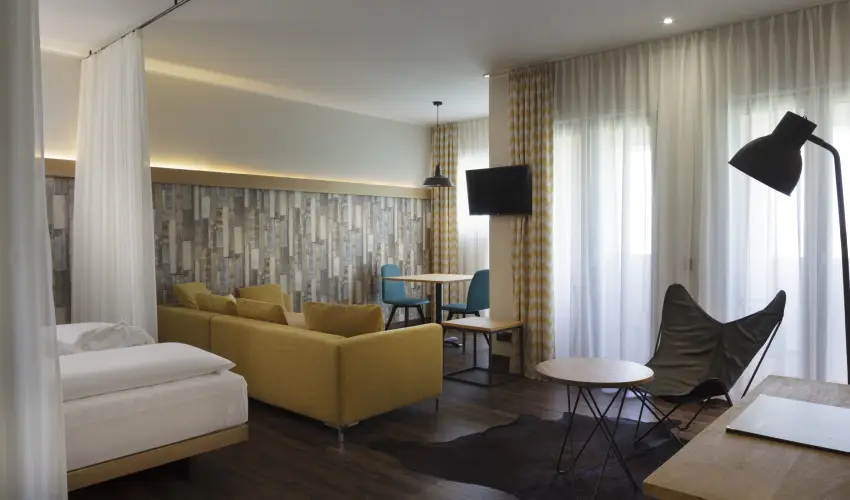 Mjus Resort & Thermal Park Krmend - Augusztus 20. (min. 2 j)