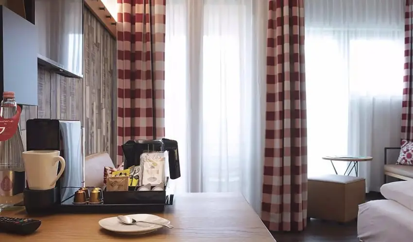 Mjus Resort & Thermal Park Krmend - Augusztus 20. (min. 2 j)