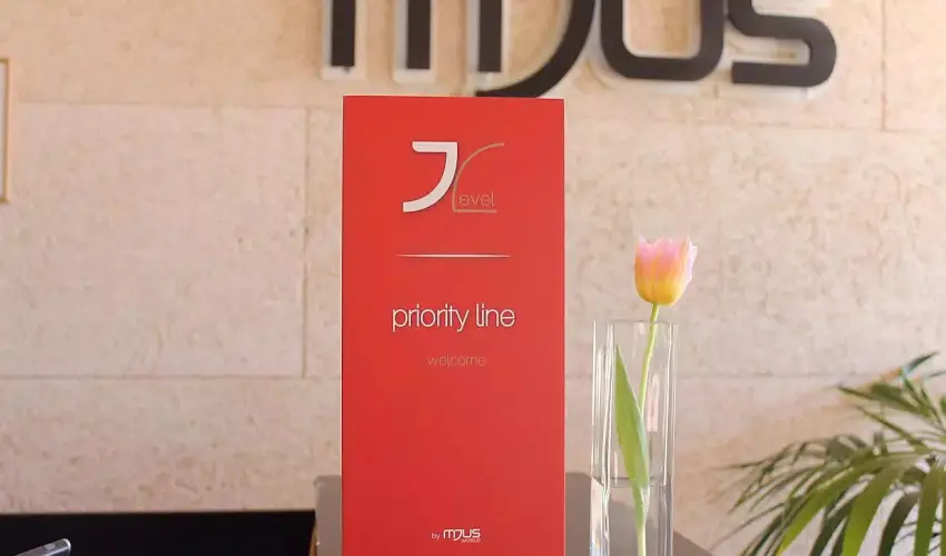 Mjus Resort & Thermal Park Krmend - Augusztus 20. (min. 2 j)