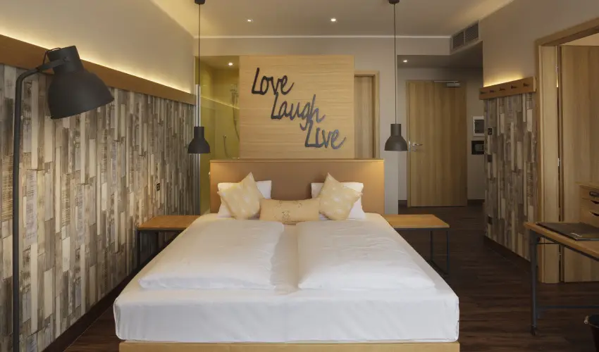 Mjus Resort & Thermal Park Krmend - Augusztus 20. (min. 2 j)