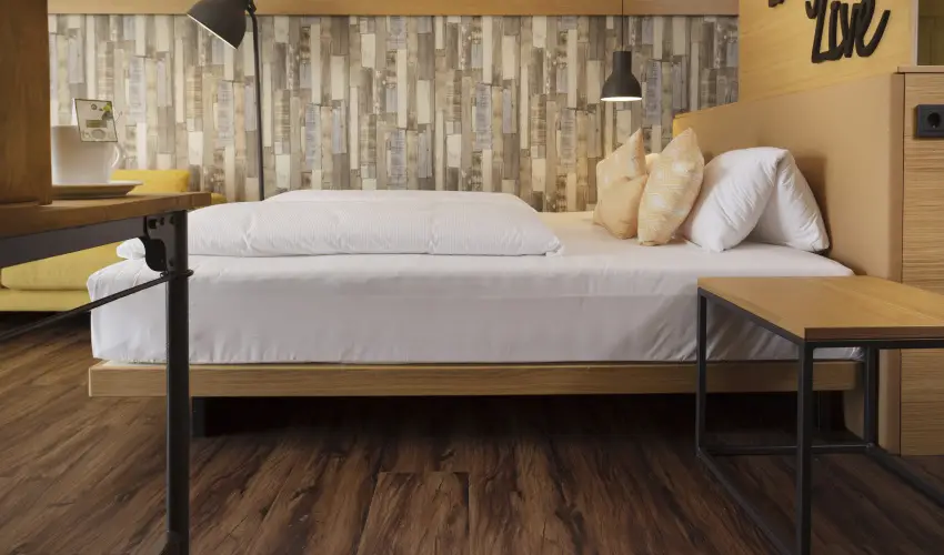 Mjus Resort & Thermal Park Krmend - Augusztus 20. (min. 2 j)