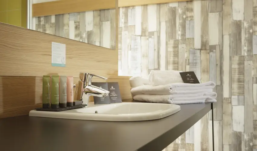 Mjus Resort & Thermal Park Krmend - Augusztus 20. (min. 2 j)