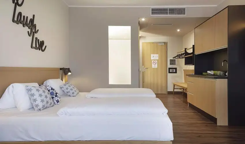 Mjus Resort & Thermal Park K�rmend - Augusztus 20. - teljes el�refizet�ssel (min. 2 �j)