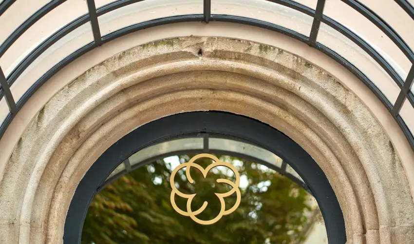 Monastery Boutique Hotel Budapest Budapest - Augusztus 20.