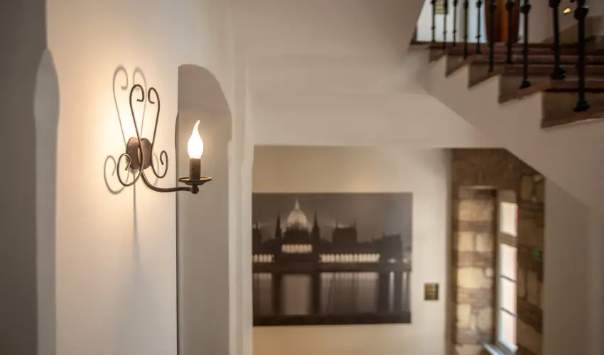 Monastery Boutique Hotel Budapest Budapest - Augusztus 20.