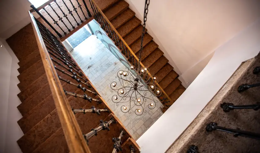 Monastery Boutique Hotel Budapest Budapest - Augusztus 20.