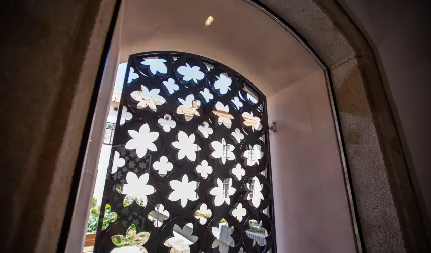 Monastery Boutique Hotel Budapest Budapest - Augusztus 20.