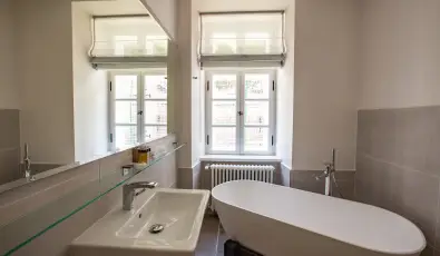 Monastery Boutique Hotel Budapest Budapest