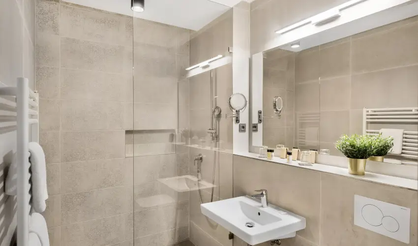 Monastery Boutique Hotel Budapest Budapest - Augusztus 20.