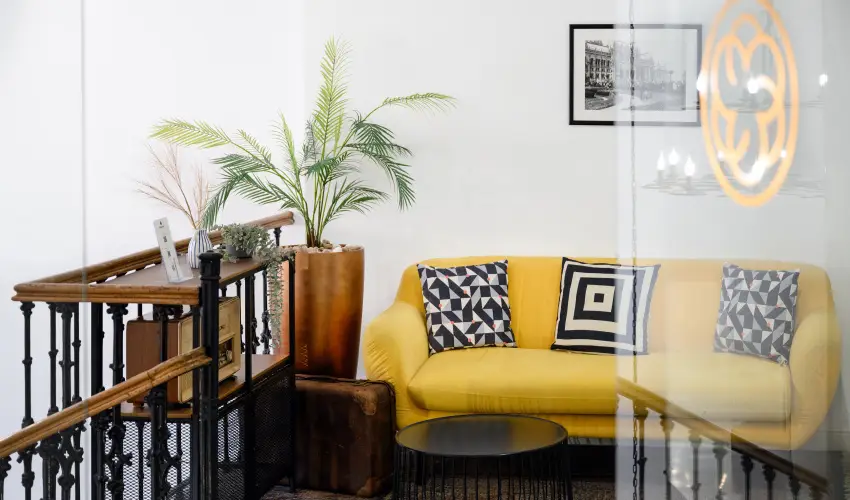 Monastery Boutique Hotel Budapest Budapest - Augusztus 20.