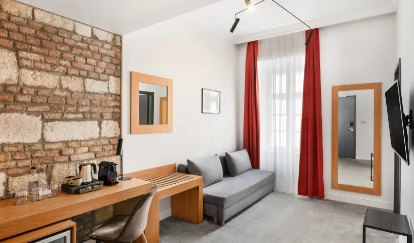 Monastery Boutique Hotel Budapest Budapest - Augusztus 20.