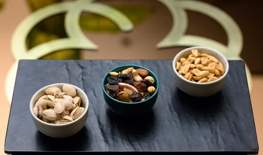 Monastery Boutique Hotel Budapest Budapest - Augusztus 20.