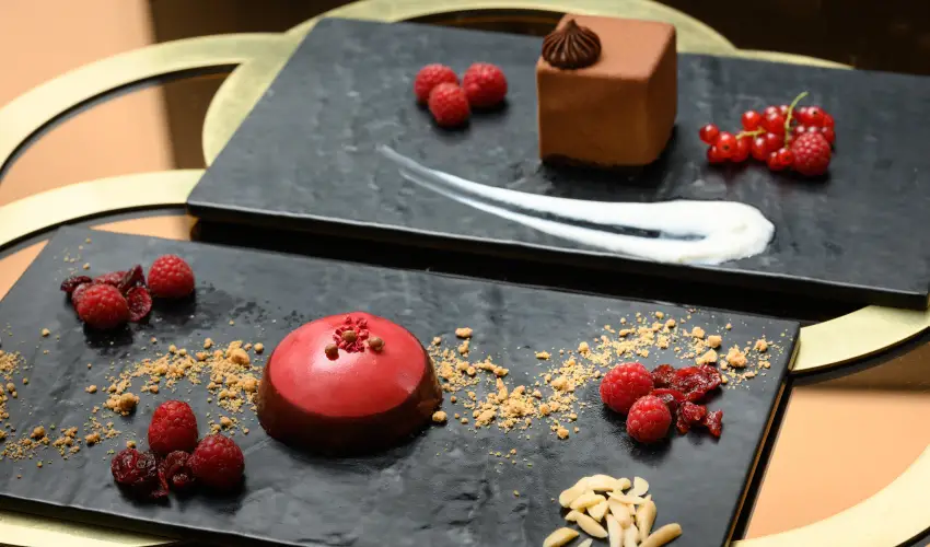 Monastery Boutique Hotel Budapest Budapest - Augusztus 20.