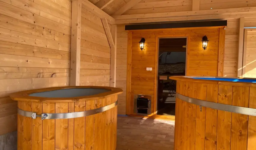 Montana Vendégház Balatonederics - Augusztus 20.