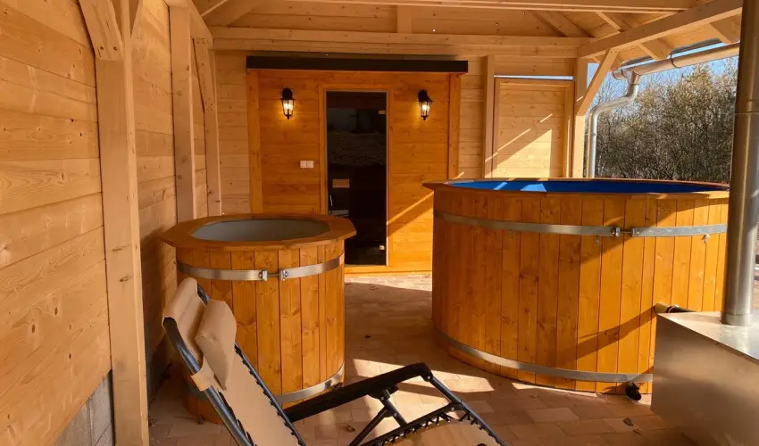 Montana Vendégház Balatonederics - Augusztus 20.