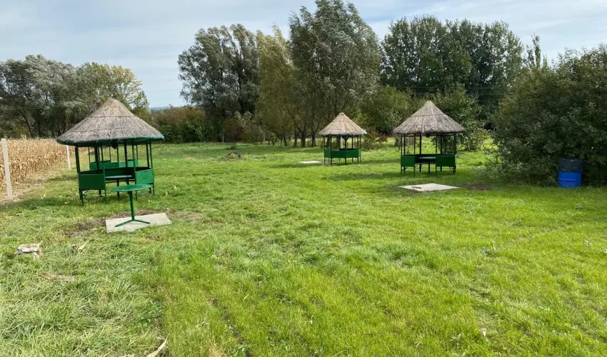 Montana Vendégház Balatonederics - Augusztus 20.