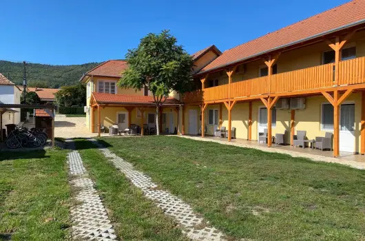 Montana Vendghz - Augusztus 20.