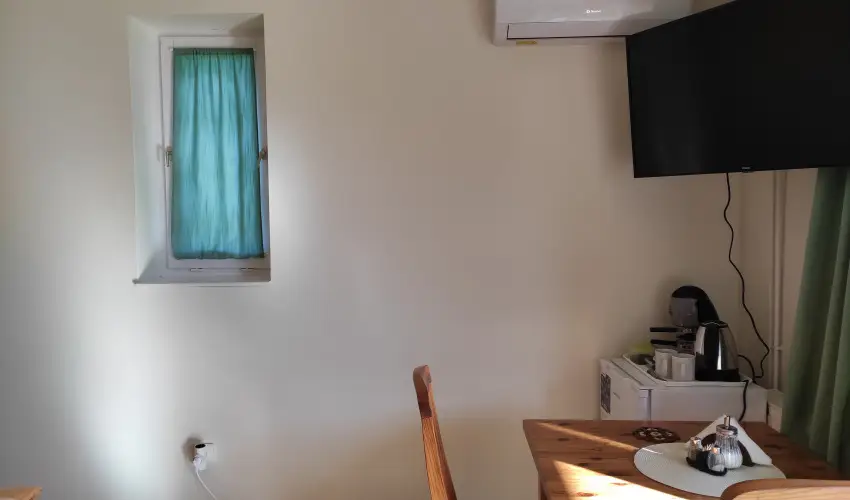 Montana Vendégház Balatonederics - Augusztus 20.