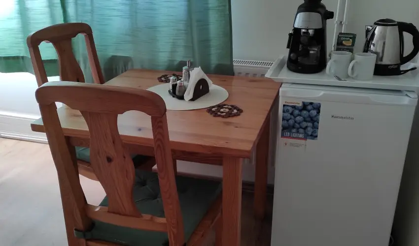 Montana Vendégház Balatonederics - Augusztus 20.