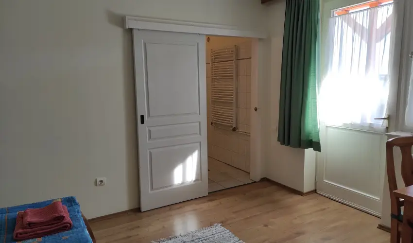 Montana Vendégház Balatonederics - Augusztus 20.