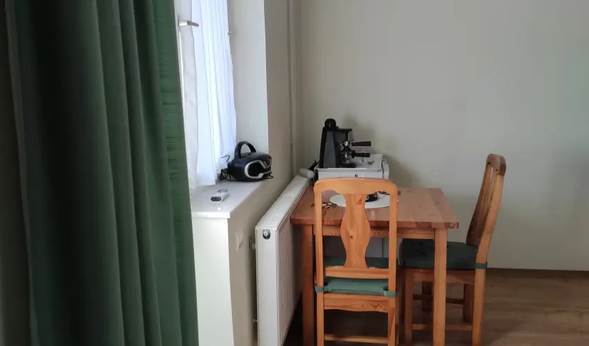 Montana Vendégház Balatonederics - Augusztus 20.