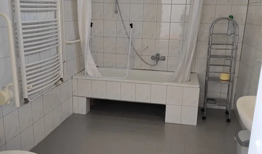 Montana Vendégház Balatonederics - Augusztus 20.