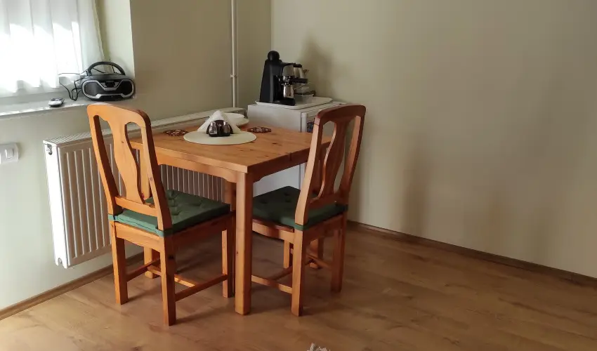 Montana Vendégház Balatonederics - Augusztus 20.