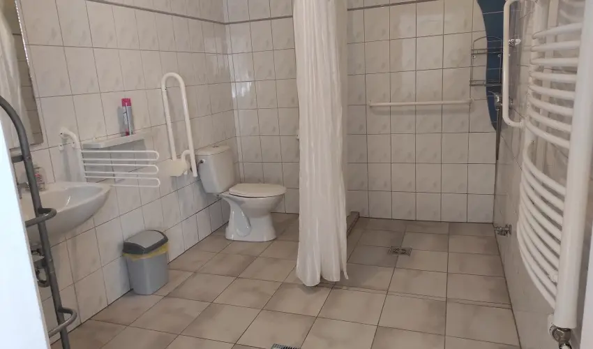 Montana Vendégház Balatonederics - Augusztus 20.