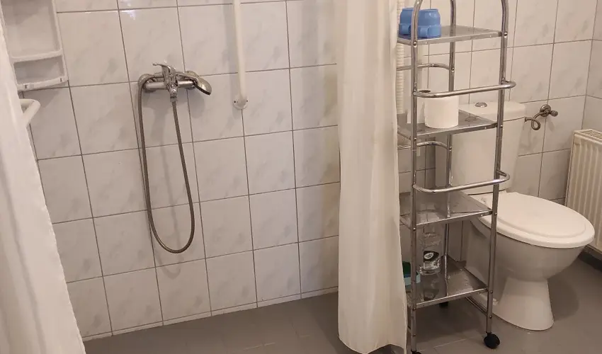 Montana Vendégház Balatonederics - Augusztus 20.