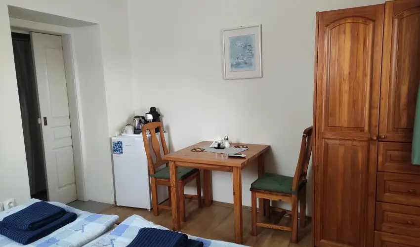 Montana Vendégház Balatonederics - Augusztus 20.