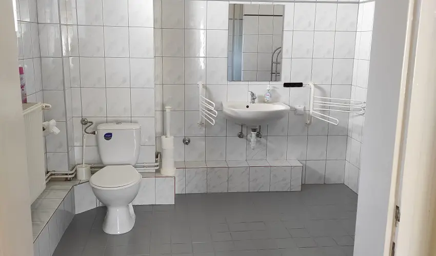 Montana Vendégház Balatonederics - Augusztus 20.