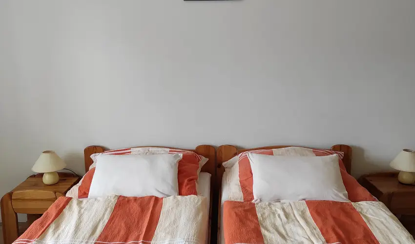 Montana Vendégház Balatonederics - Augusztus 20.