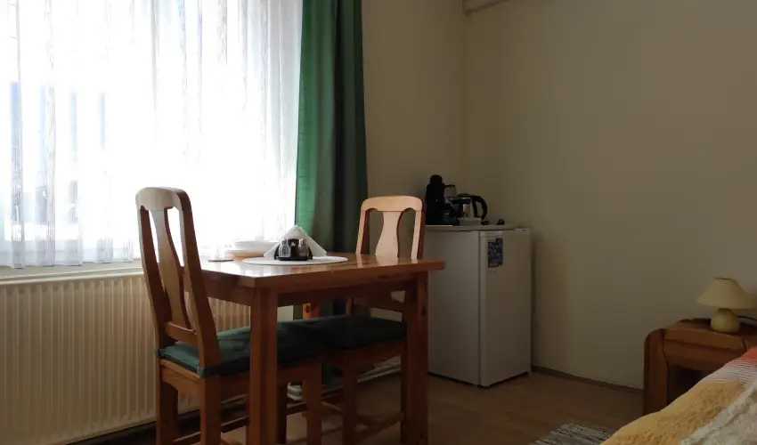 Montana Vendégház Balatonederics - Augusztus 20.