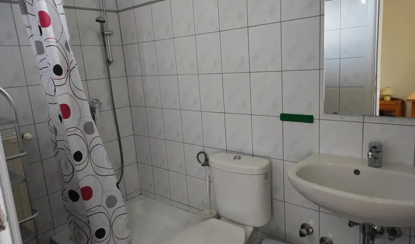 Montana Vendégház Balatonederics - Augusztus 20.