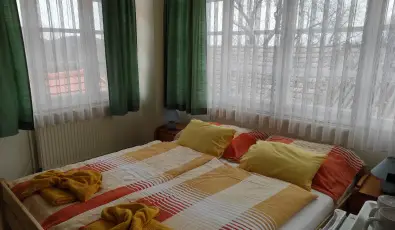 Montana Vendghz Balatonederics