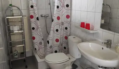 Montana Vendghz Balatonederics