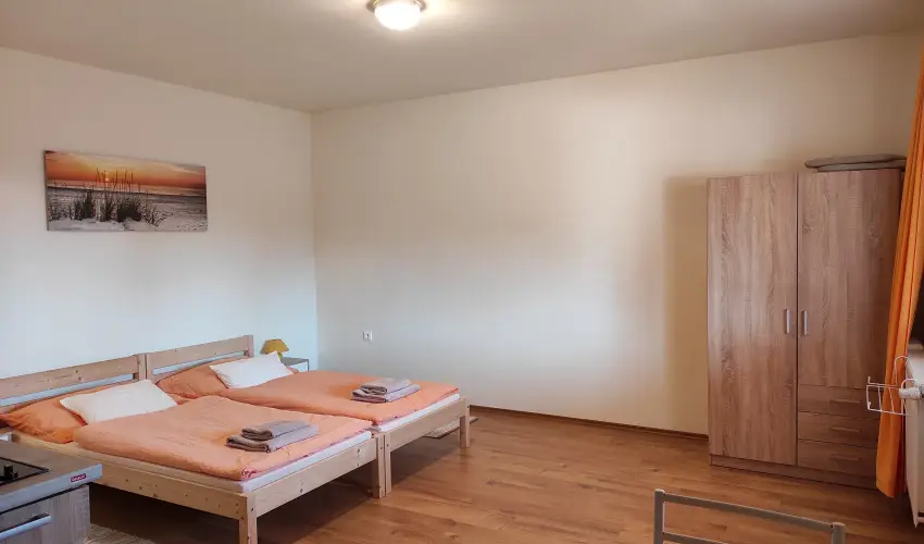 Montana Vendégház Balatonederics - Augusztus 20.