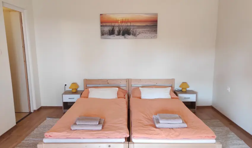 Montana Vendégház Balatonederics - Augusztus 20.