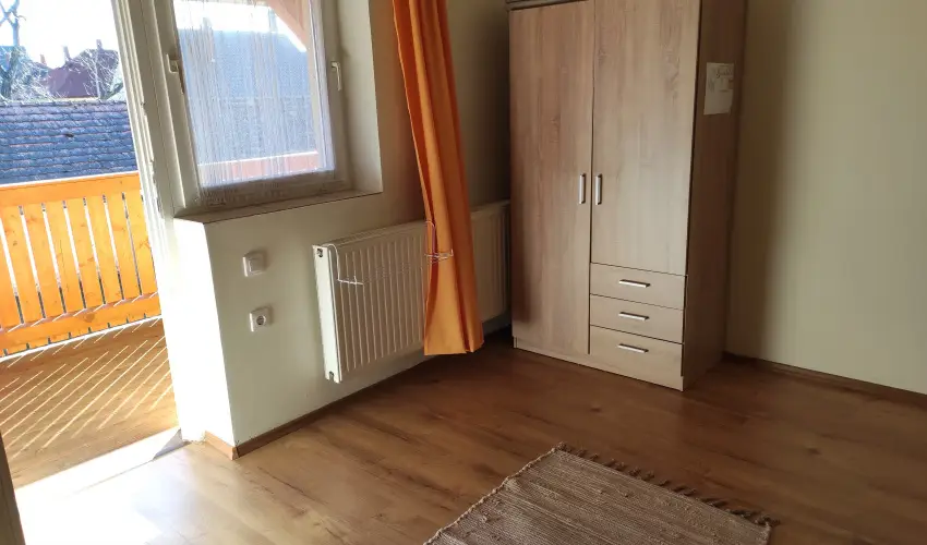 Montana Vendégház Balatonederics - Augusztus 20.