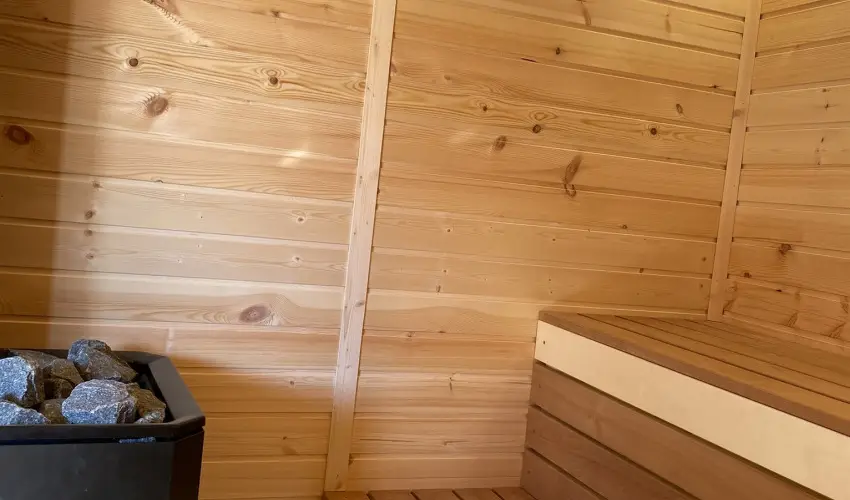 Montana Vendégház Balatonederics - Augusztus 20.