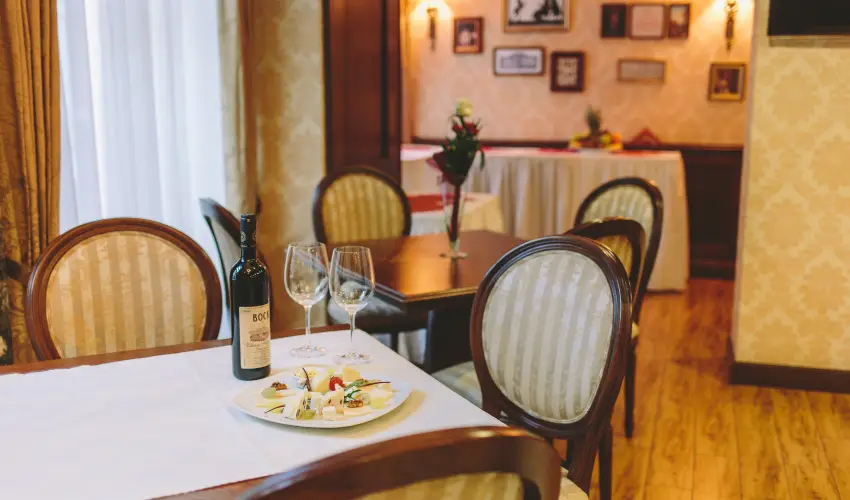 Mozart Hotel Szeged - Augusztus 20.