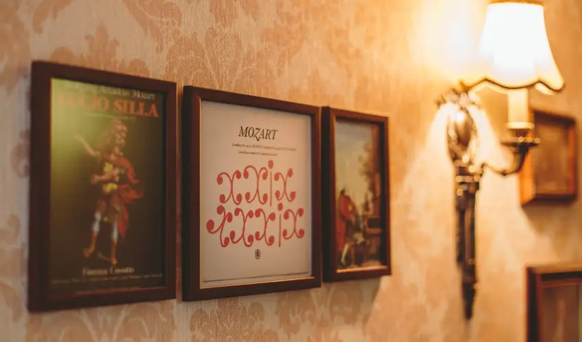 Mozart Hotel Szeged - Augusztus 20.