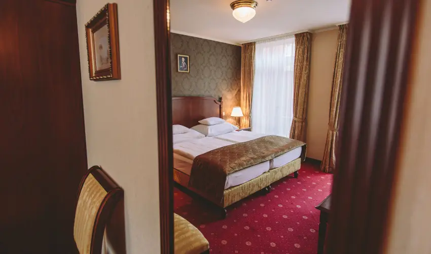 Mozart Hotel Szeged - Augusztus 20.