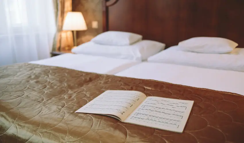 Mozart Hotel Szeged - Augusztus 20.