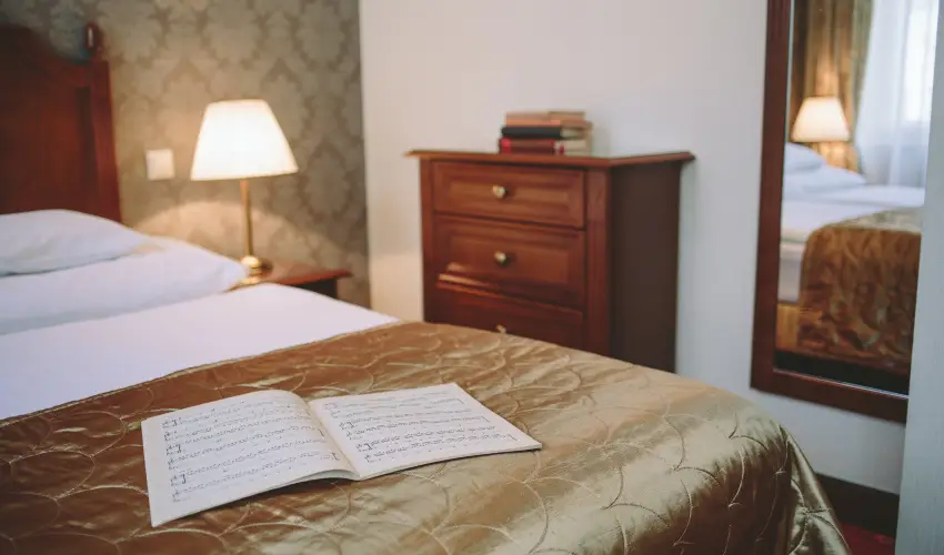 Mozart Hotel Szeged - Augusztus 20.