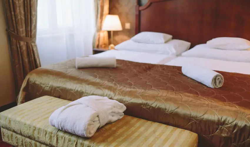 Mozart Hotel Szeged - Augusztus 20.