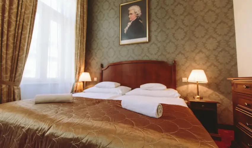 Mozart Hotel Szeged - Augusztus 20.