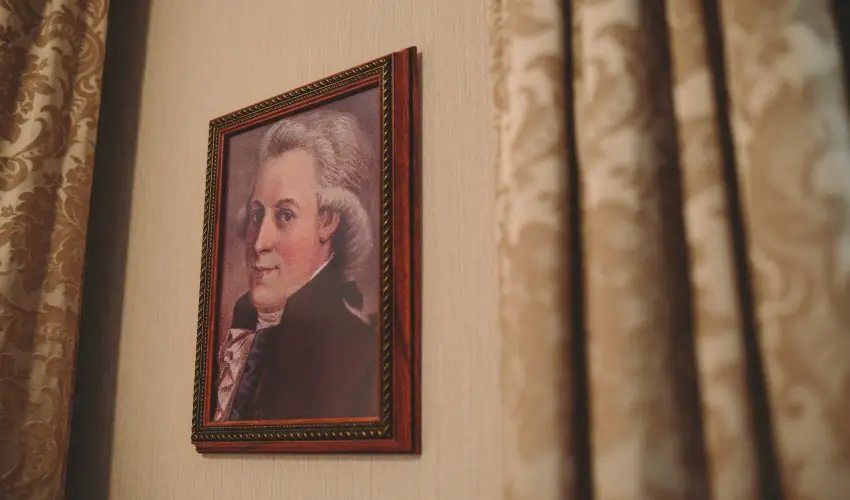 Mozart Hotel Szeged - Augusztus 20.